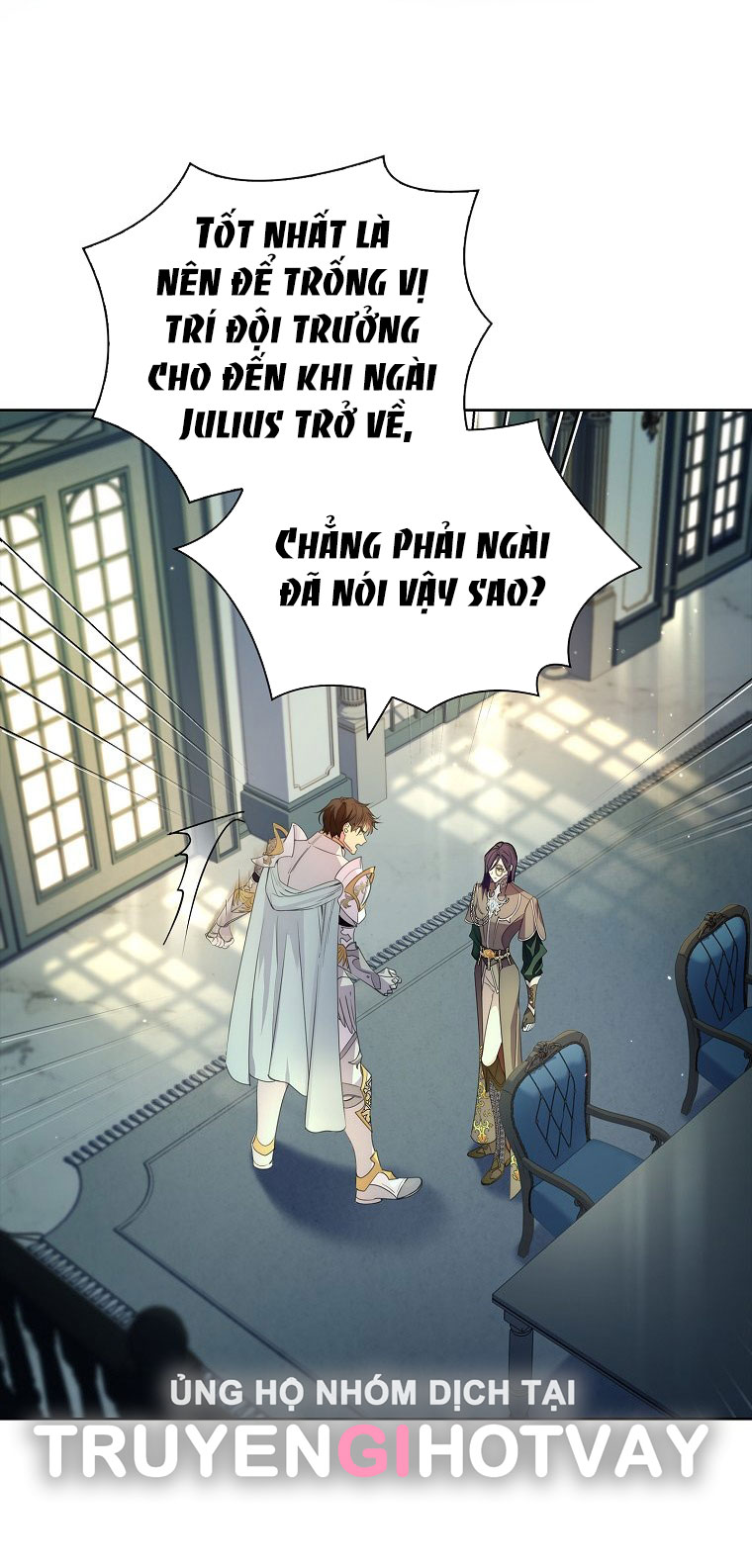 tôi đã nuôi hồ ly sai cách rồi Chap 27 - Next chương 27.1