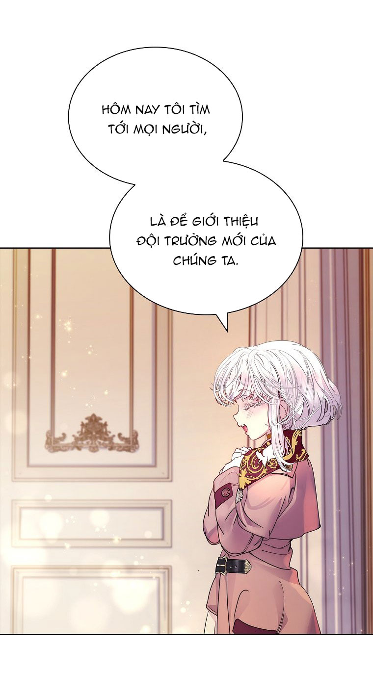 tôi đã nuôi hồ ly sai cách rồi Chap 27 - Next chương 27.1