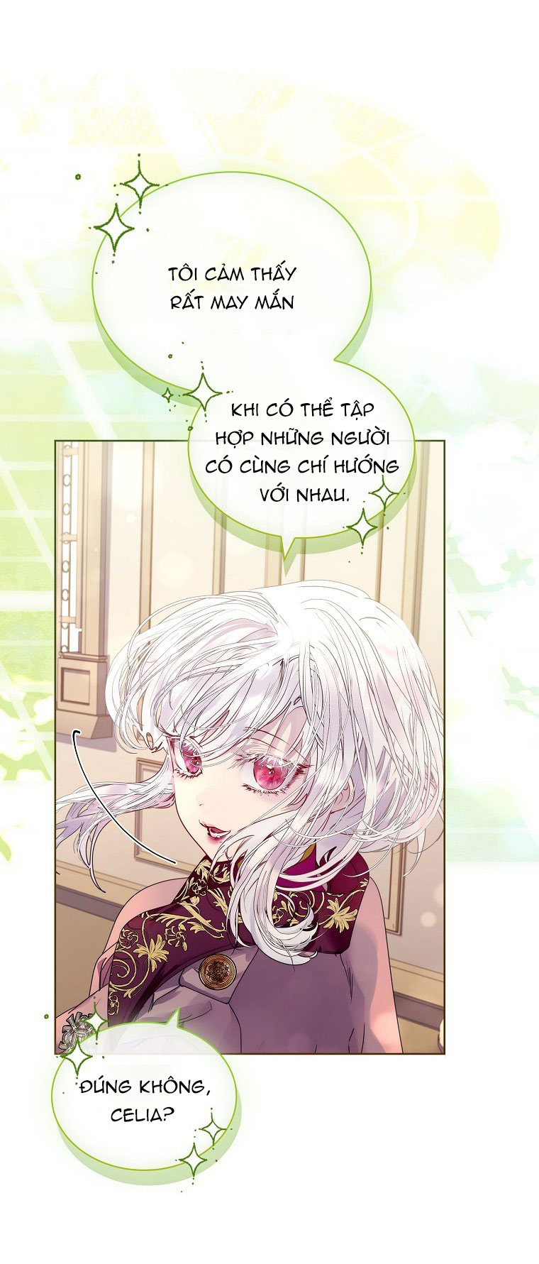 tôi đã nuôi hồ ly sai cách rồi Chap 27 - Next chương 27.1