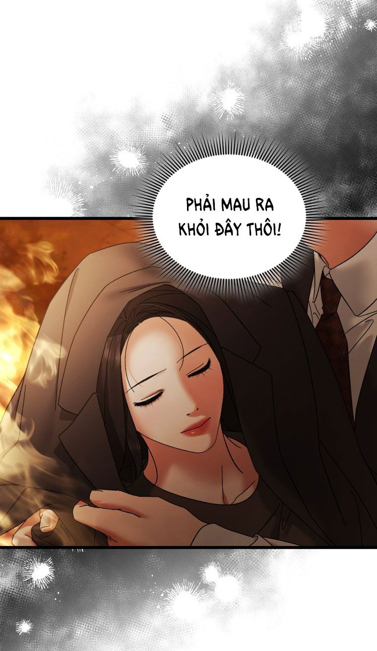 [18+] trái tim của apollo Chap 65 - Trang 2