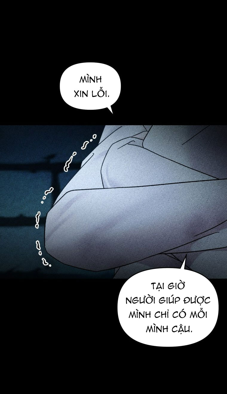 [18+] trái tim của apollo Chap 65 - Trang 2