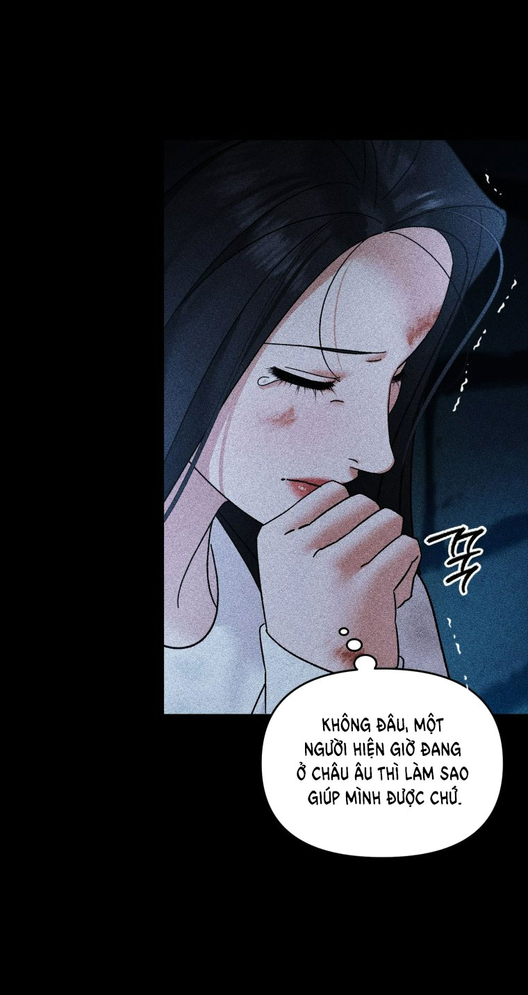 [18+] trái tim của apollo Chap 65 - Trang 2