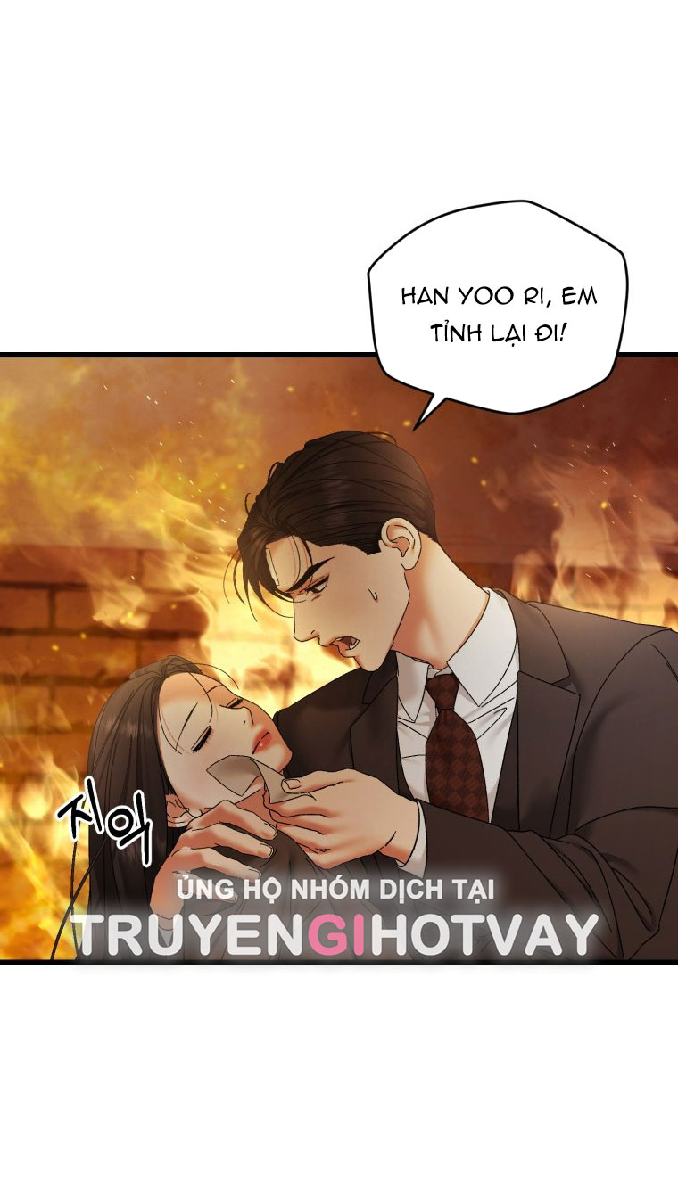 [18+] trái tim của apollo Chap 65 - Trang 2