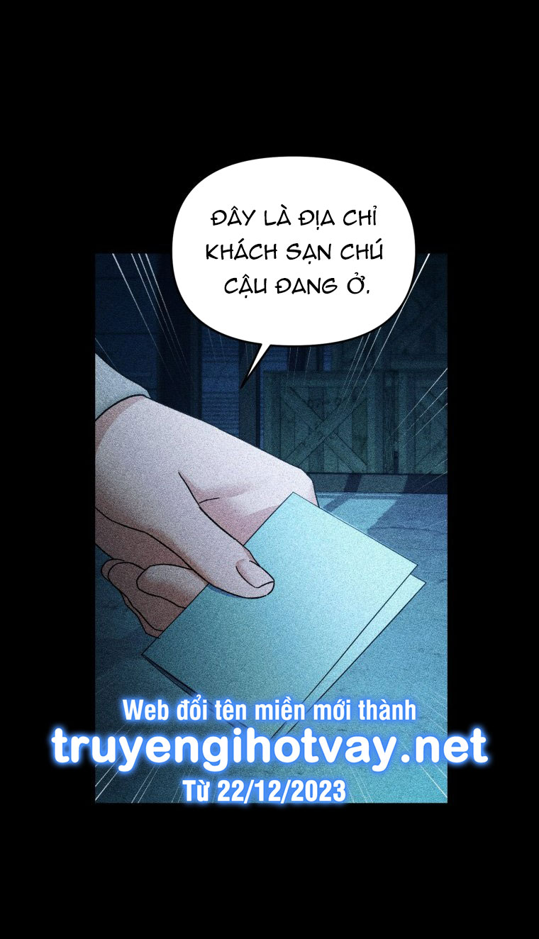 [18+] trái tim của apollo Chap 65 - Trang 2