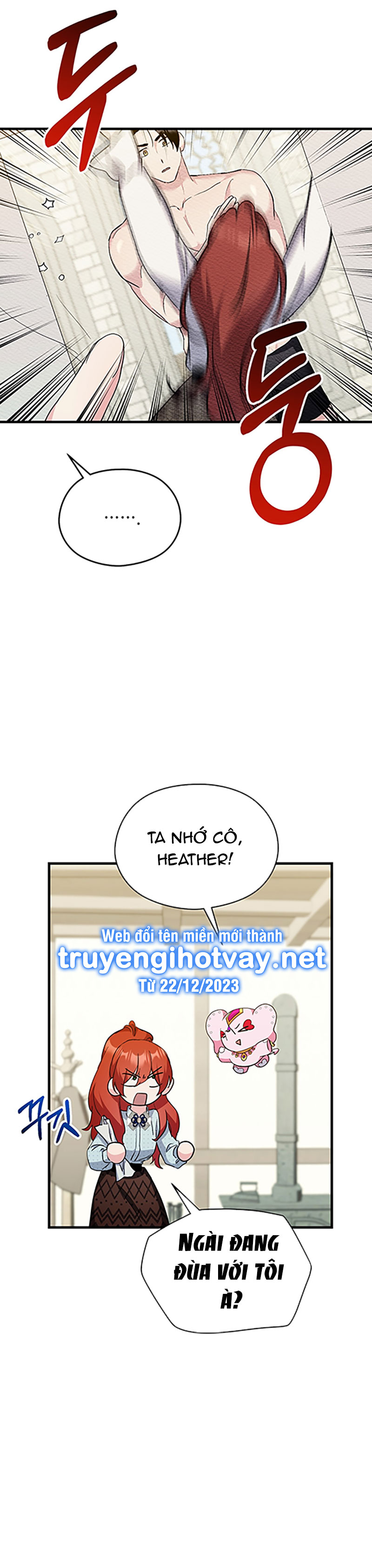 [18+] không muốn tấn công Chap 12 - Trang 2