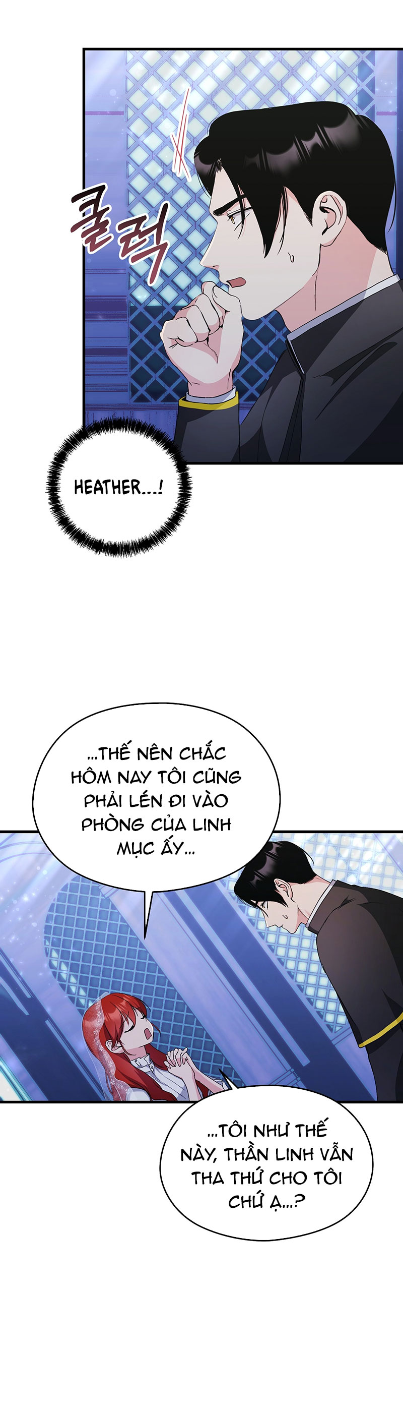 [18+] không muốn tấn công Chap 12 - Trang 2