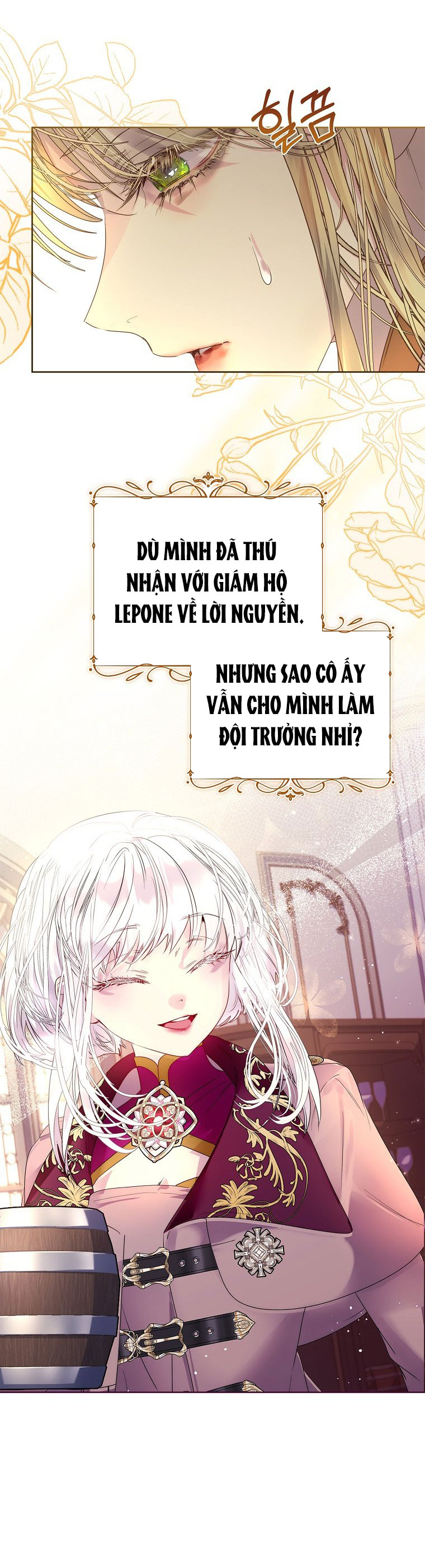 tôi đã nuôi hồ ly sai cách rồi Chap 27 - Next chương 27.1