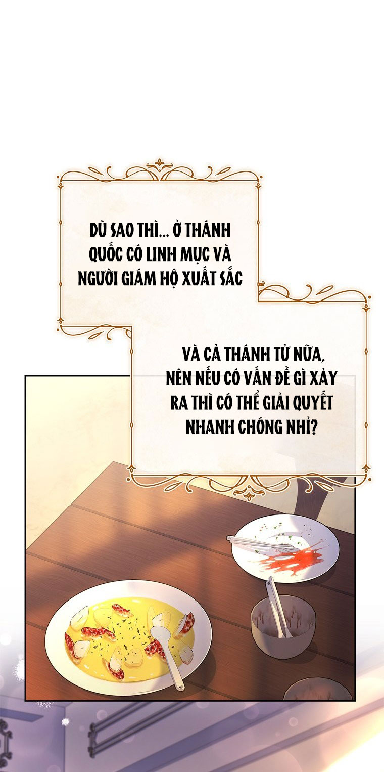 tôi đã nuôi hồ ly sai cách rồi Chap 27 - Next chương 27.1