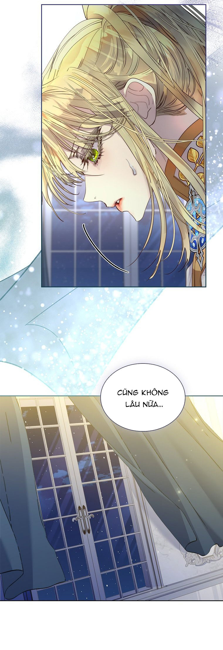 tôi đã nuôi hồ ly sai cách rồi Chap 27 - Next chương 27.1