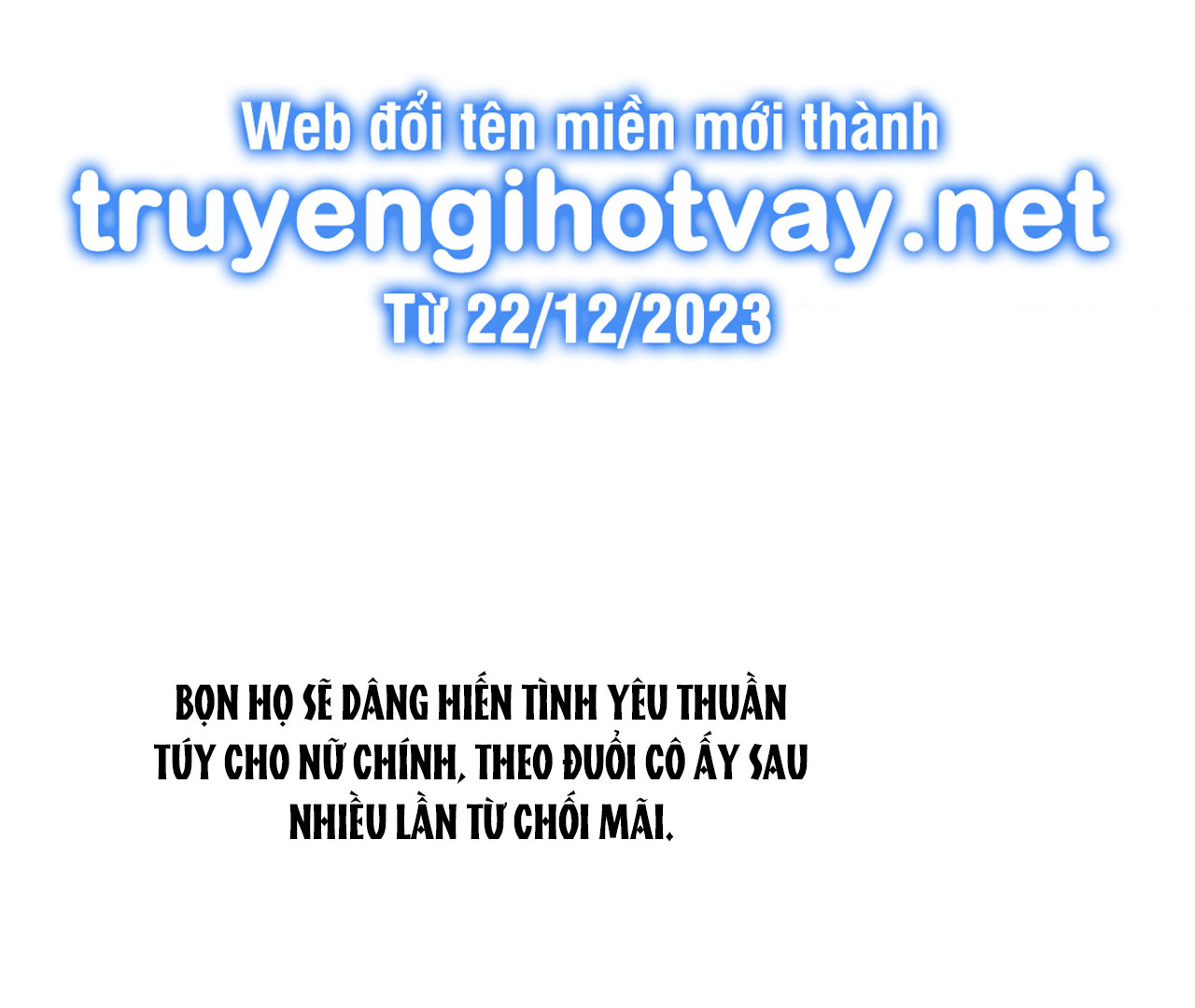 [18+] những tưởng tượng của tôi đang hoá thành thực? Chương 2 - Trang 2