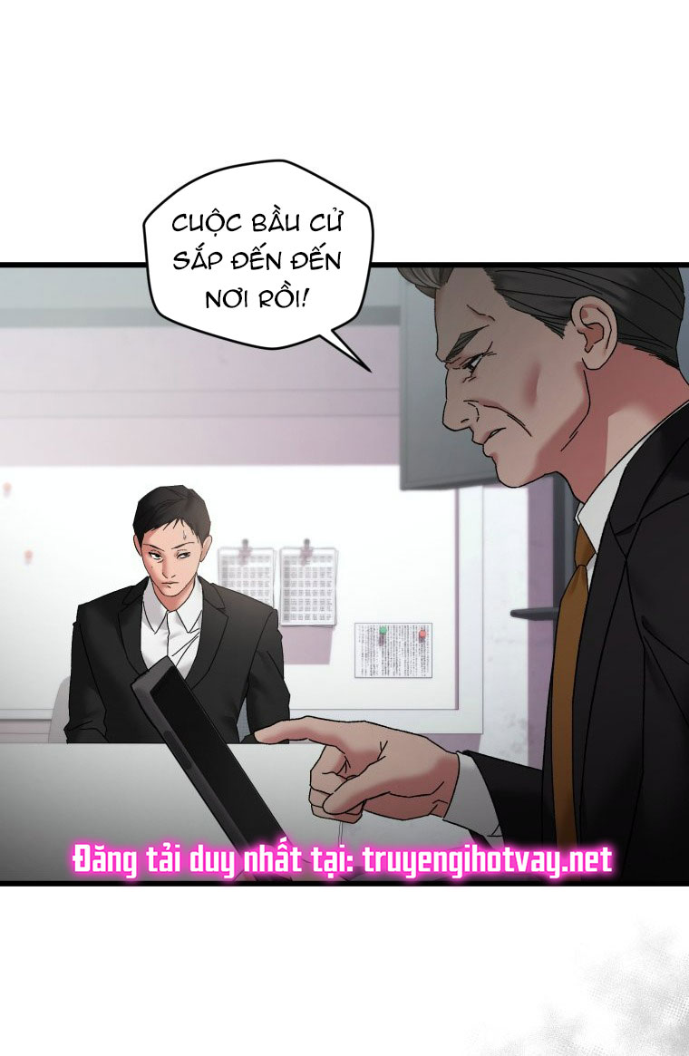 [18+] trái tim của apollo Chap 65 - Trang 2