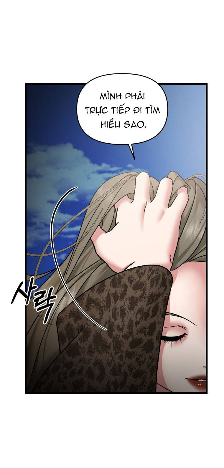 [18+] trái tim của apollo Chap 65 - Trang 2