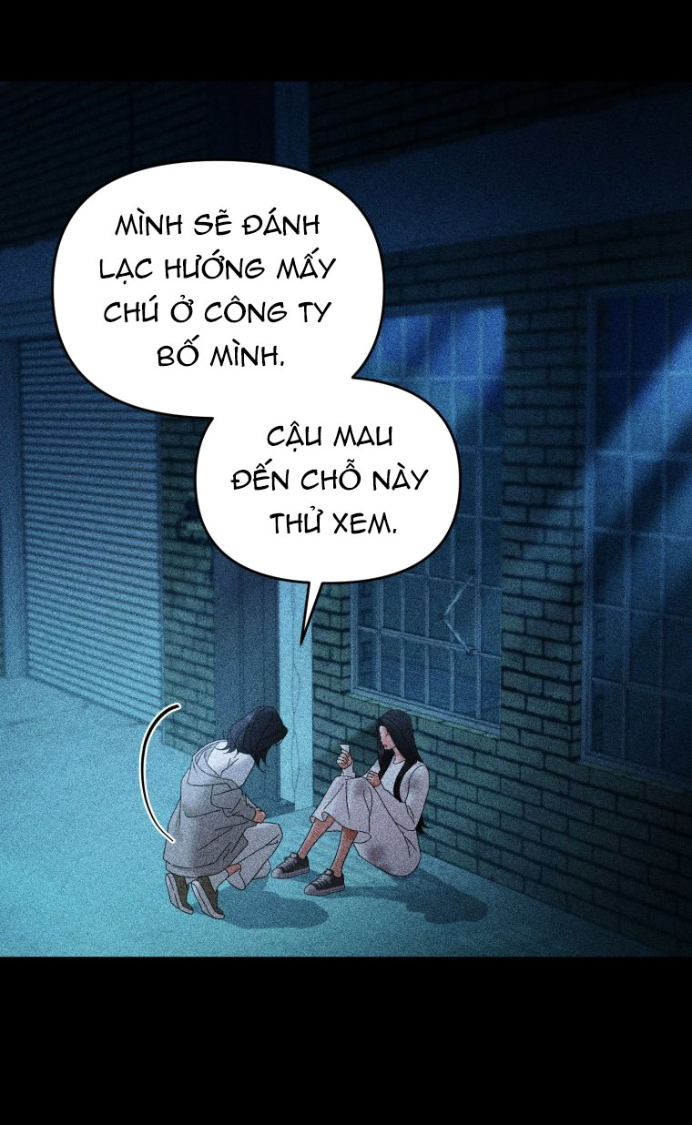 [18+] trái tim của apollo Chap 65 - Trang 2