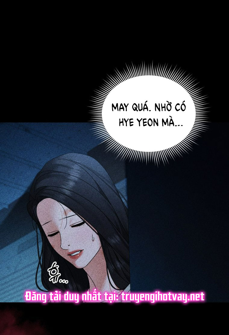 [18+] trái tim của apollo Chap 65 - Trang 2