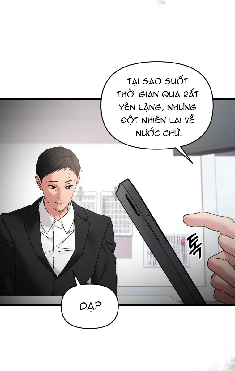 [18+] trái tim của apollo Chap 65 - Trang 2