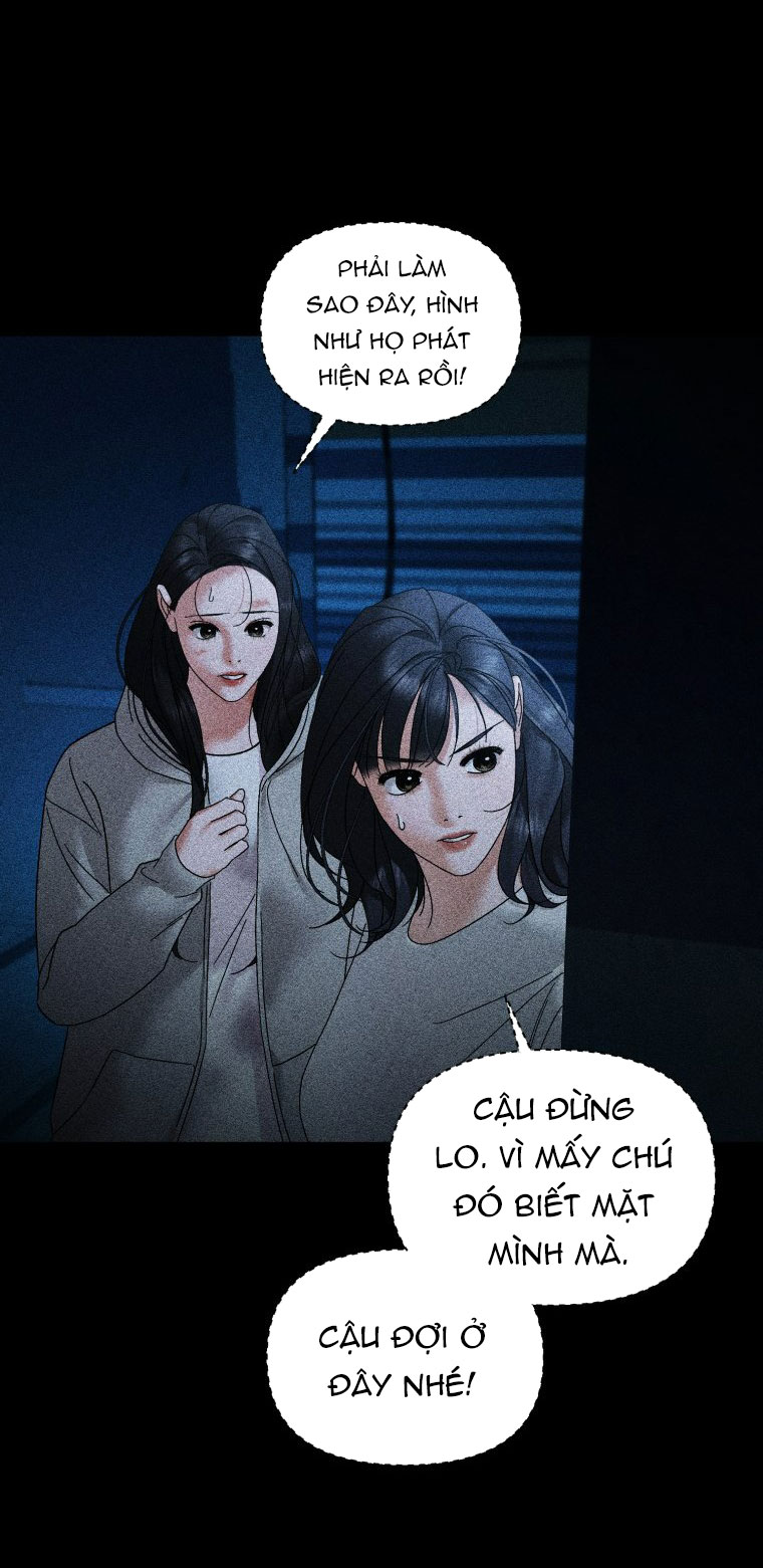 [18+] trái tim của apollo Chap 65 - Trang 2