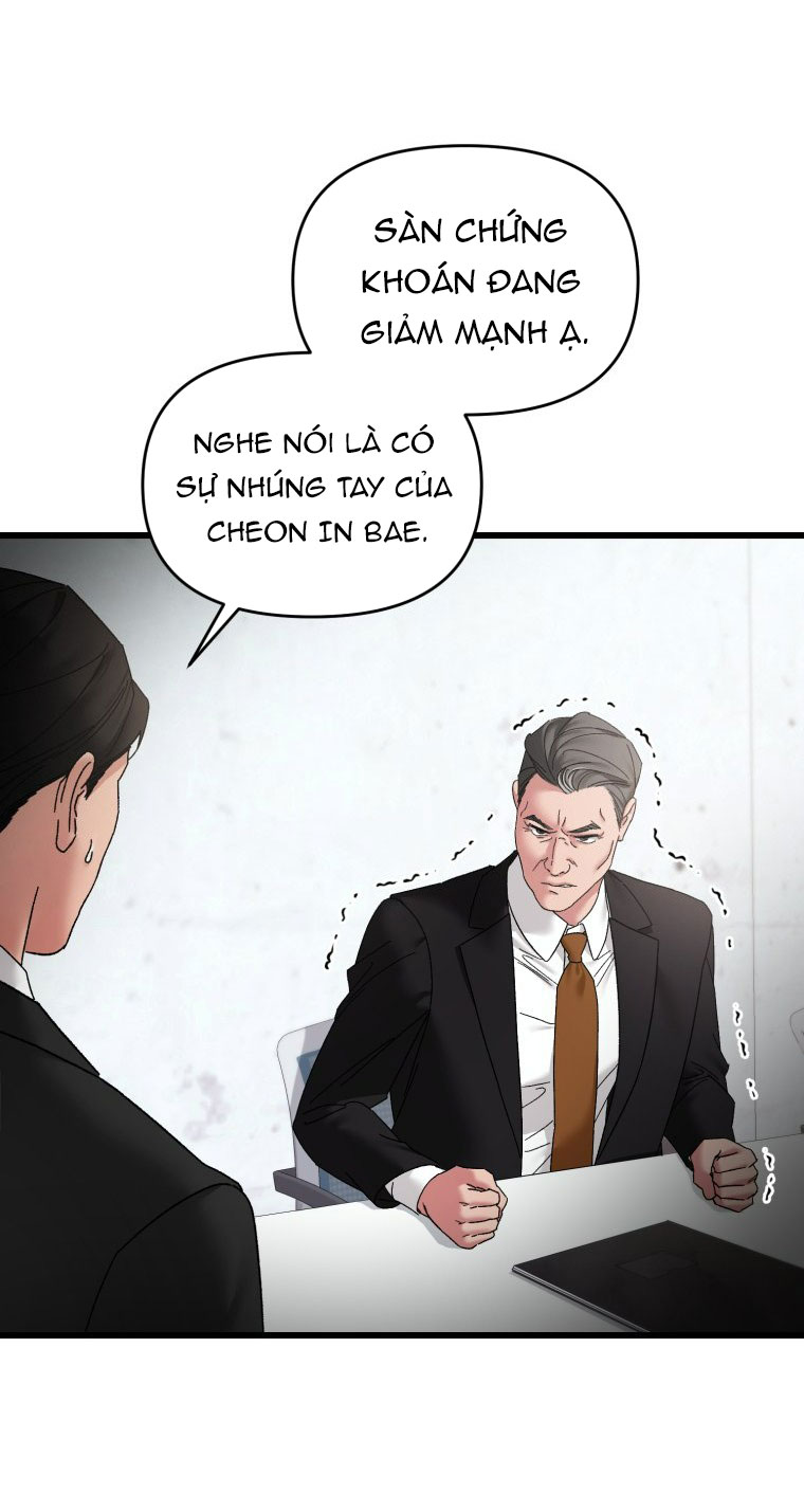 [18+] trái tim của apollo Chap 65 - Trang 2