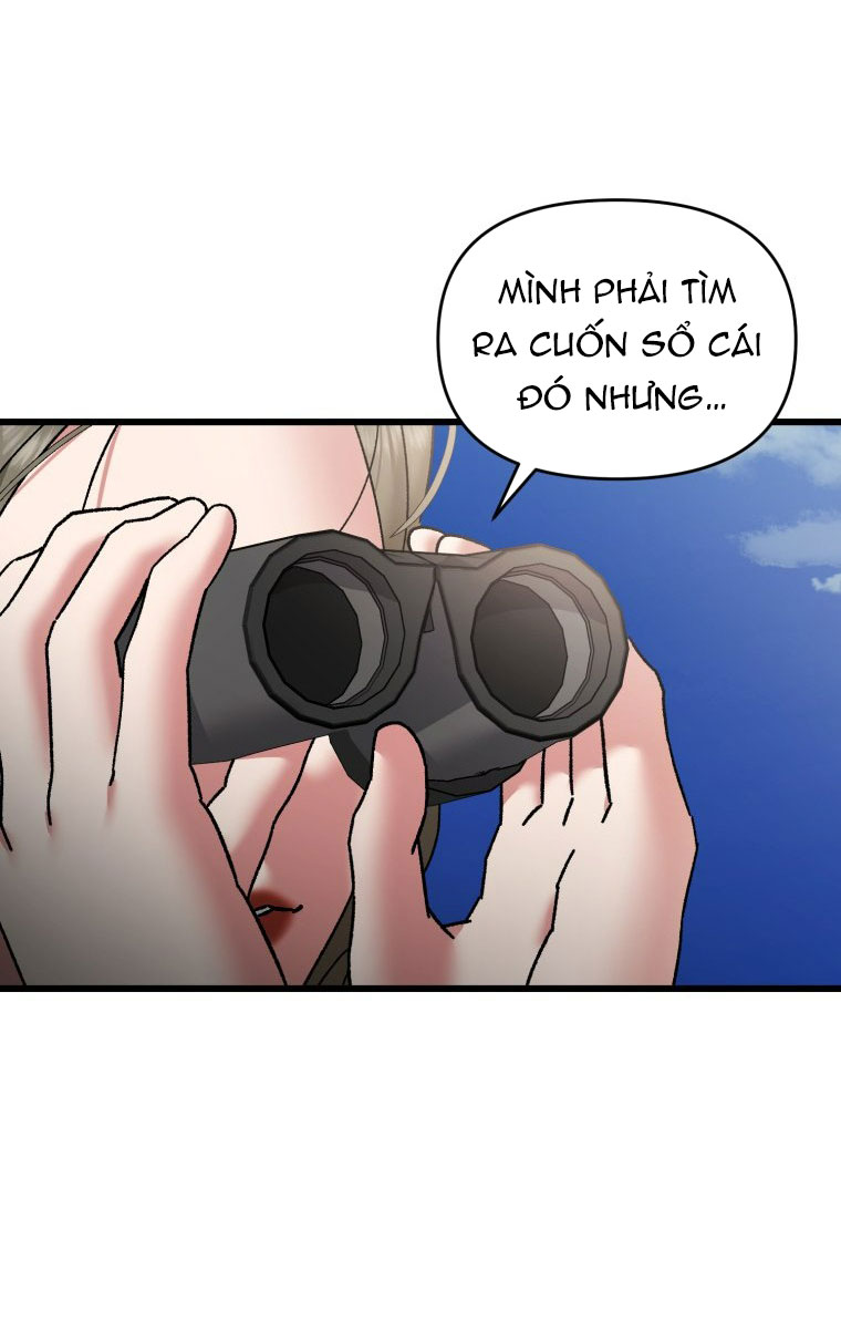 [18+] trái tim của apollo Chap 65 - Trang 2