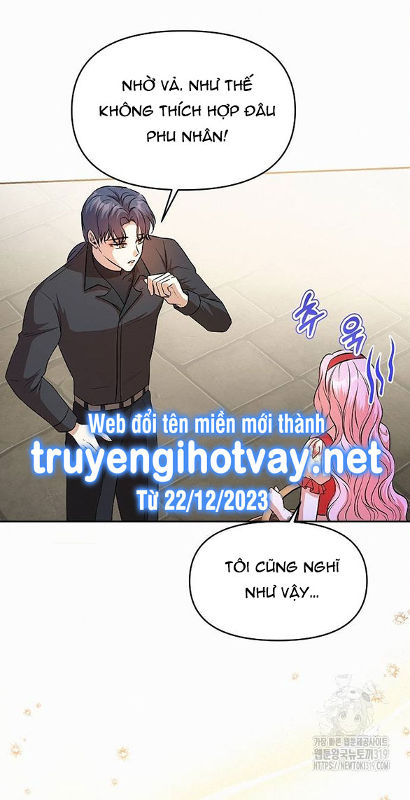 Có Lẽ Tôi Đã Sai Lầm Khi Kết Hôn - Chương 19 - Trang 4