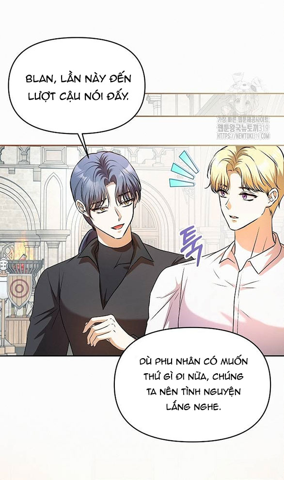 có lẽ tôi đã sai lầm khi kết hôn Chapter 19 - Next chapter 19.1