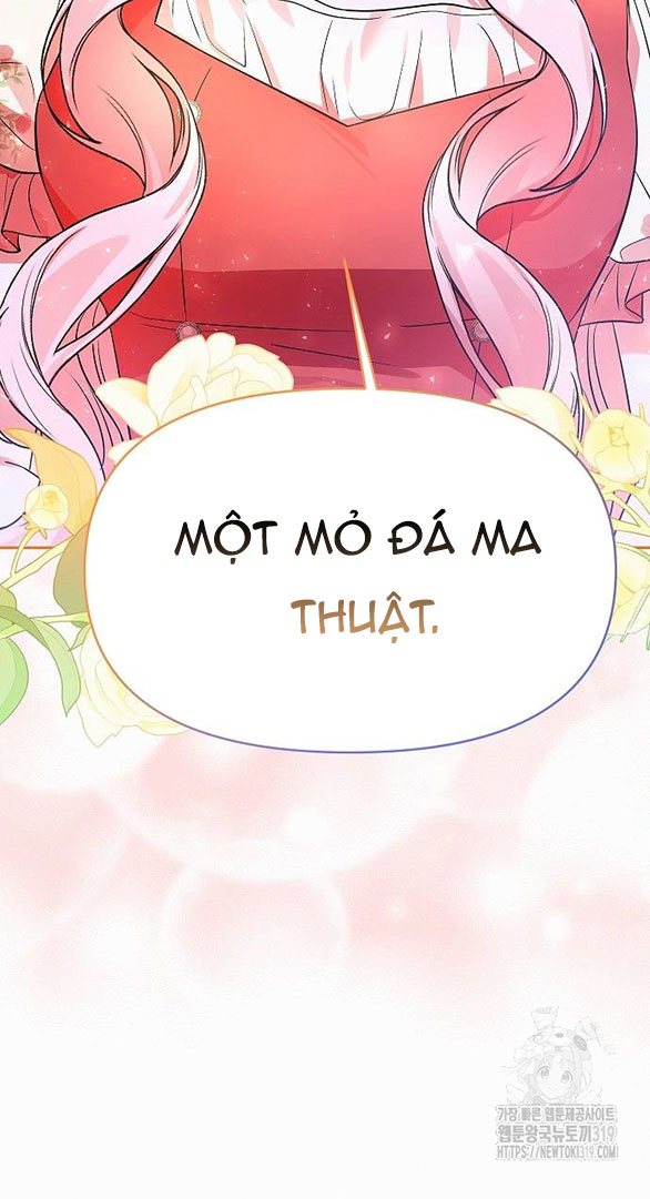 Có Lẽ Tôi Đã Sai Lầm Khi Kết Hôn - Chương 19 - Trang 21