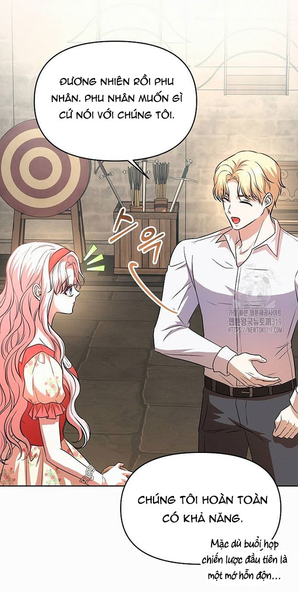 Có Lẽ Tôi Đã Sai Lầm Khi Kết Hôn - Chương 19 - Trang 11