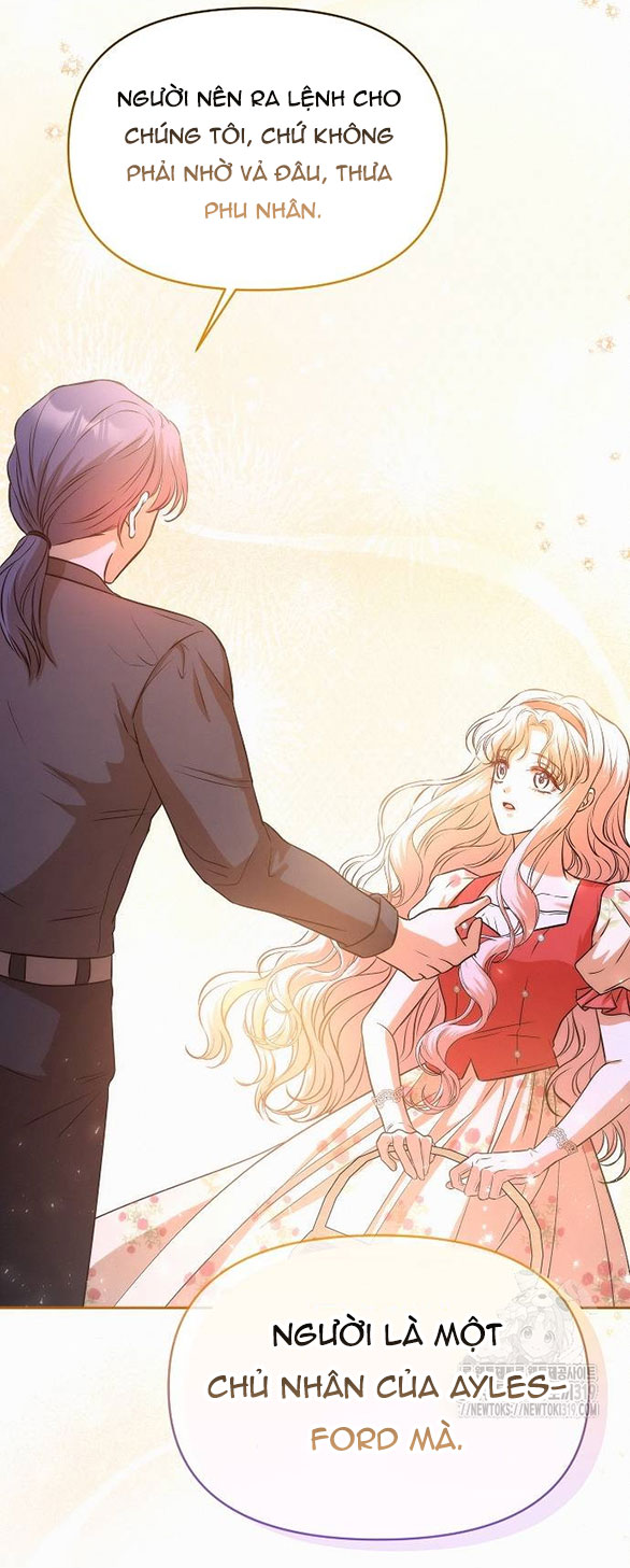 Có Lẽ Tôi Đã Sai Lầm Khi Kết Hôn - Chương 19 - Trang 5