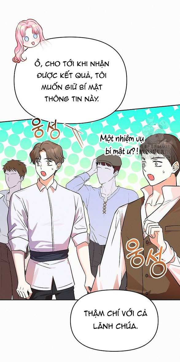 có lẽ tôi đã sai lầm khi kết hôn Chapter 19 - Next chapter 19.1