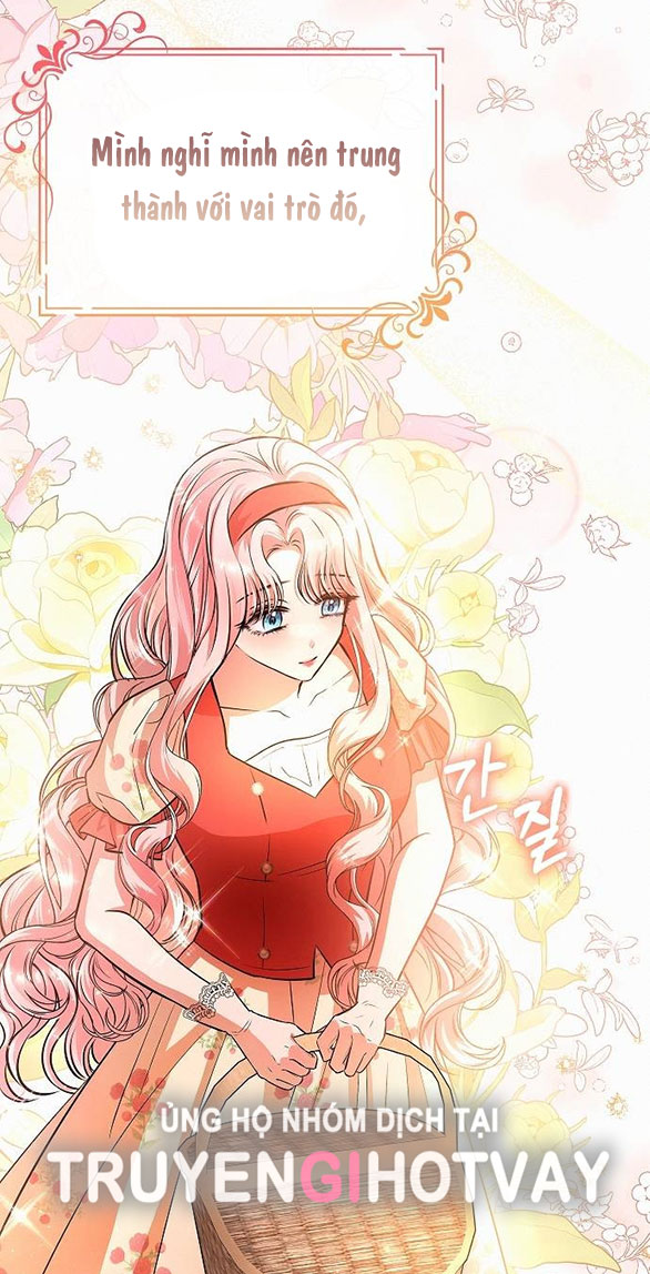 Có Lẽ Tôi Đã Sai Lầm Khi Kết Hôn - Chương 19 - Trang 8