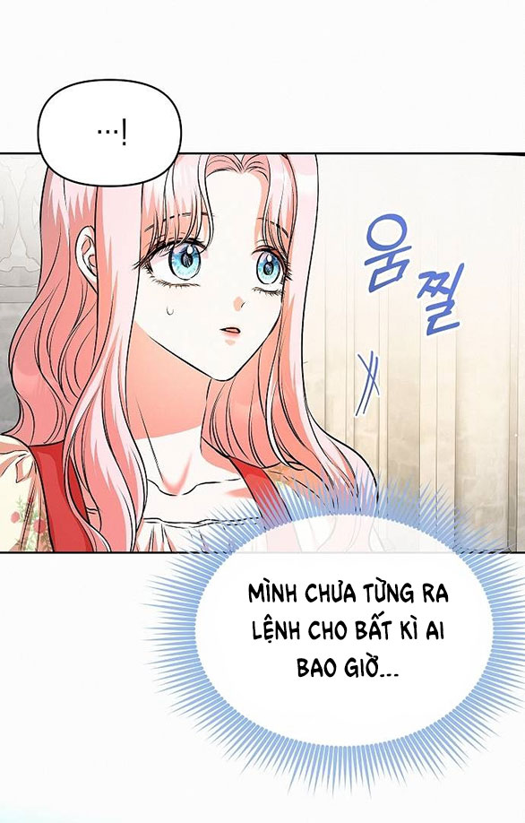 có lẽ tôi đã sai lầm khi kết hôn Chapter 19 - Trang 3