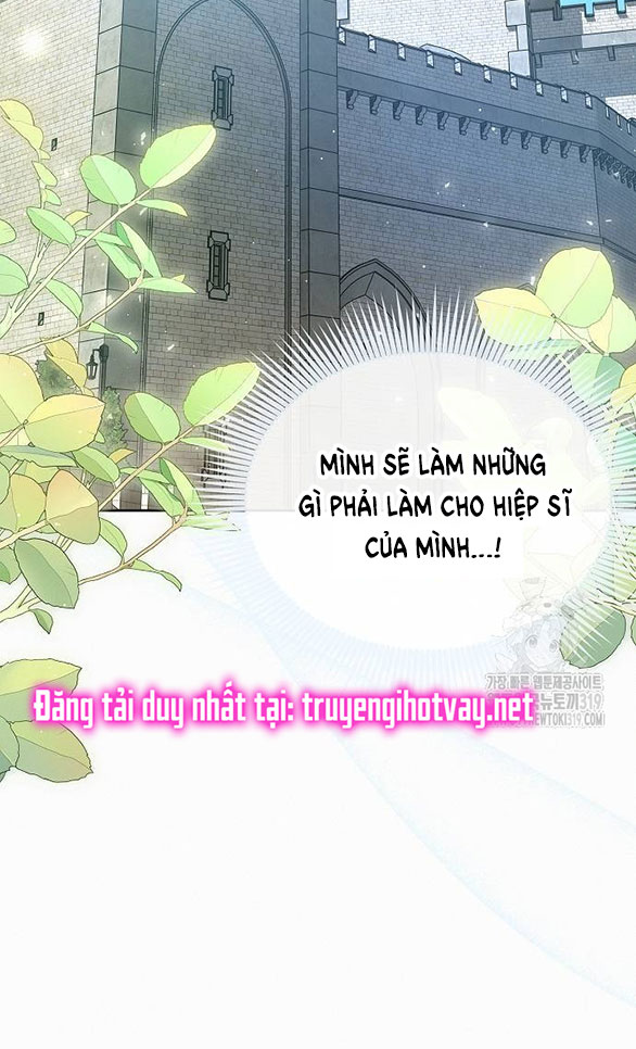 có lẽ tôi đã sai lầm khi kết hôn Chapter 19 - Trang 3