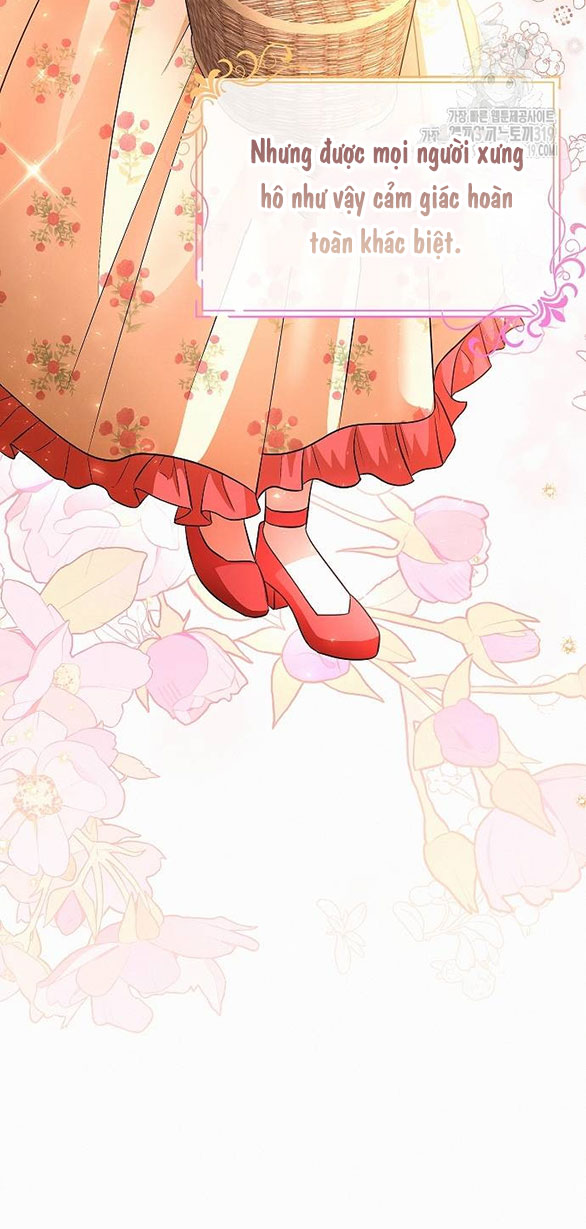 Có Lẽ Tôi Đã Sai Lầm Khi Kết Hôn - Chương 19 - Trang 9