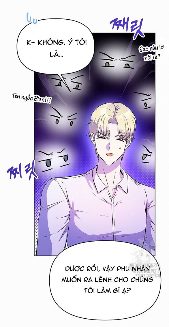 Có Lẽ Tôi Đã Sai Lầm Khi Kết Hôn - Chương 19 - Trang 13