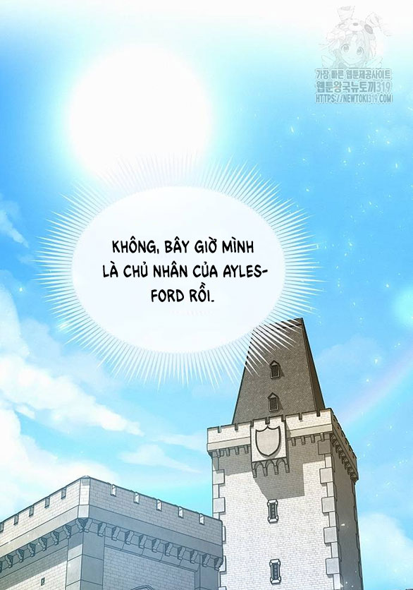 Có Lẽ Tôi Đã Sai Lầm Khi Kết Hôn - Chương 19 - Trang 15