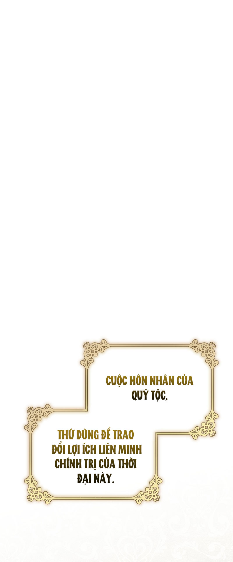 [18+] cô dâu thế thân Chap 1 - Trang 2