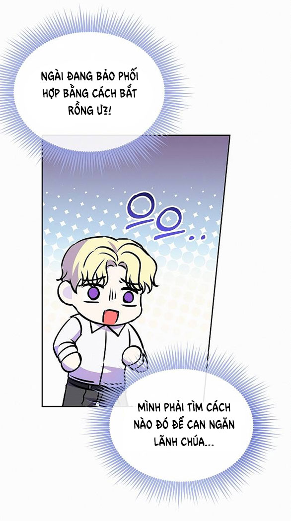 Có Lẽ Tôi Đã Sai Lầm Khi Kết Hôn - Chương 19 - Trang 43