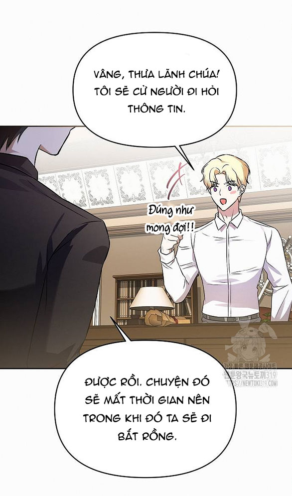 có lẽ tôi đã sai lầm khi kết hôn Chapter 19 - Trang 3