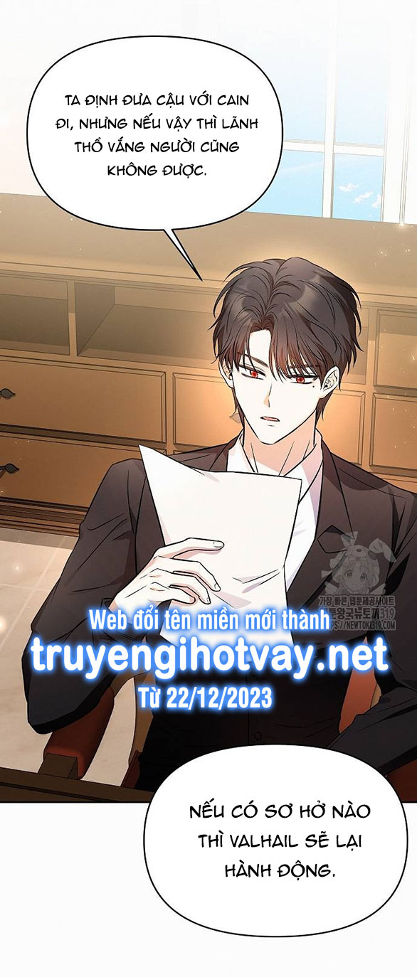 Có Lẽ Tôi Đã Sai Lầm Khi Kết Hôn - Chương 19 - Trang 36