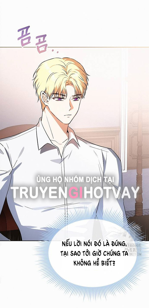 Có Lẽ Tôi Đã Sai Lầm Khi Kết Hôn - Chương 19 - Trang 24