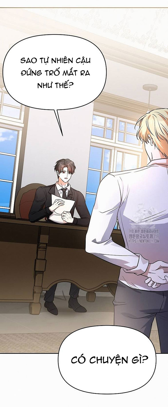 Có Lẽ Tôi Đã Sai Lầm Khi Kết Hôn - Chương 19 - Trang 27
