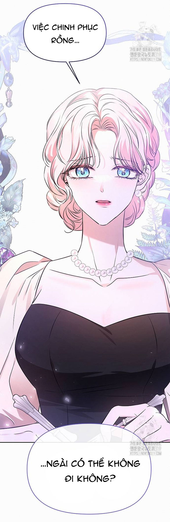 Có Lẽ Tôi Đã Sai Lầm Khi Kết Hôn - Chương 19 - Trang 67