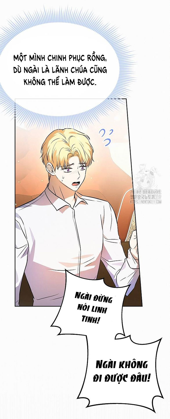 Có Lẽ Tôi Đã Sai Lầm Khi Kết Hôn - Chương 19 - Trang 37