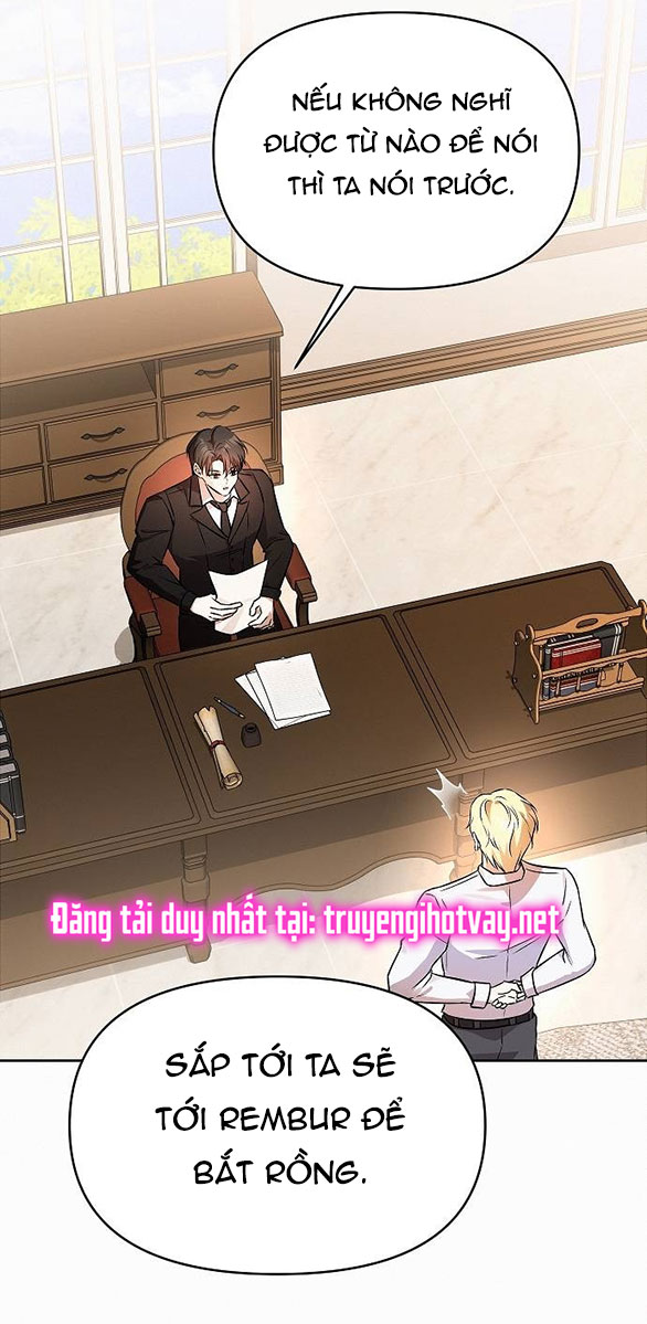 Có Lẽ Tôi Đã Sai Lầm Khi Kết Hôn - Chương 19 - Trang 32