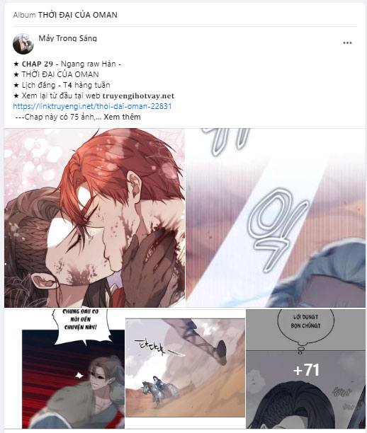 Có Lẽ Tôi Đã Sai Lầm Khi Kết Hôn - Chương 19 - Trang 45