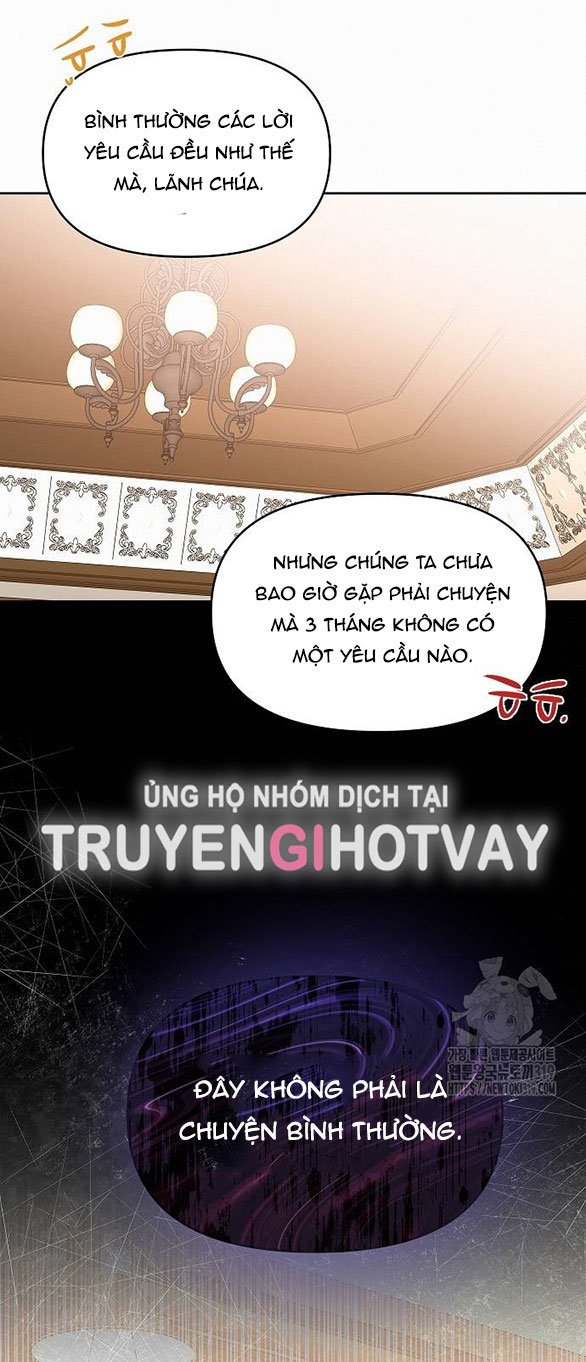 Có Lẽ Tôi Đã Sai Lầm Khi Kết Hôn - Chương 19 - Trang 40