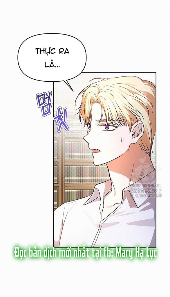 có lẽ tôi đã sai lầm khi kết hôn Chapter 19 - Next chapter 19.1