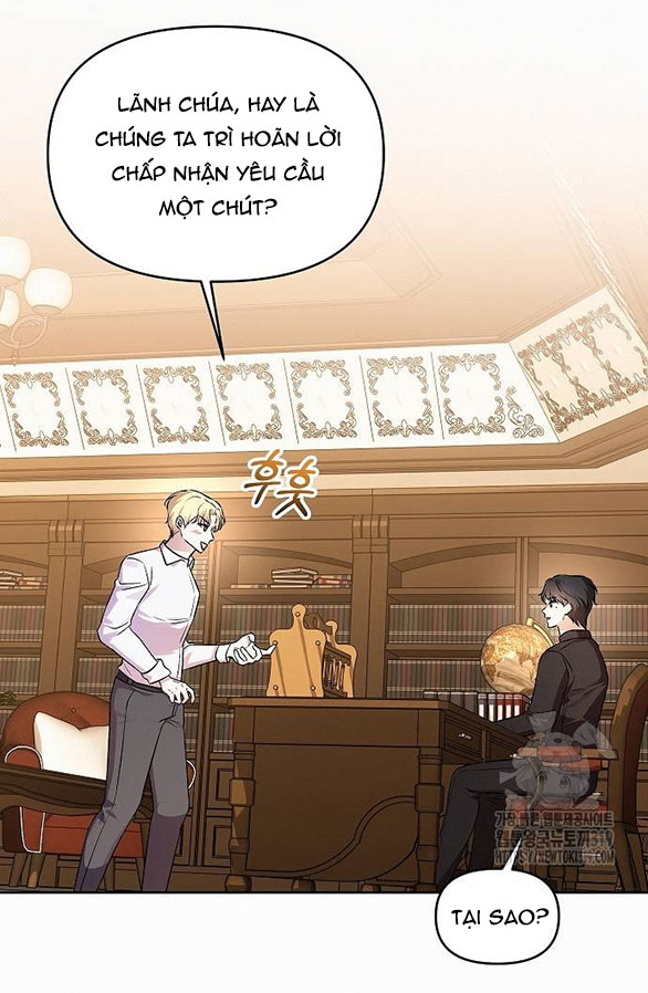 Có Lẽ Tôi Đã Sai Lầm Khi Kết Hôn - Chương 19 - Trang 46