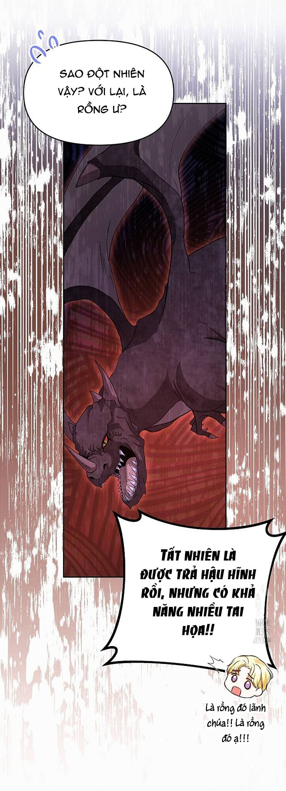 Có Lẽ Tôi Đã Sai Lầm Khi Kết Hôn - Chương 19 - Trang 34