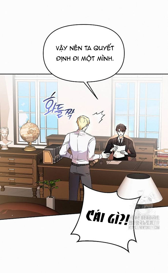 Có Lẽ Tôi Đã Sai Lầm Khi Kết Hôn - Chương 19 - Trang 35