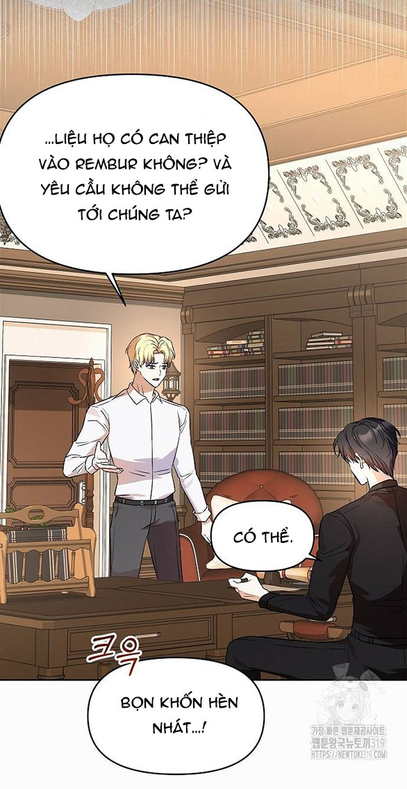 Có Lẽ Tôi Đã Sai Lầm Khi Kết Hôn - Chương 19 - Trang 41